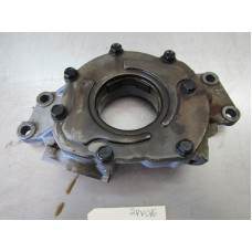 24v016 Engine Oil Pump For 01-02 Chevrolet Silverado 1500  4.8 12556436